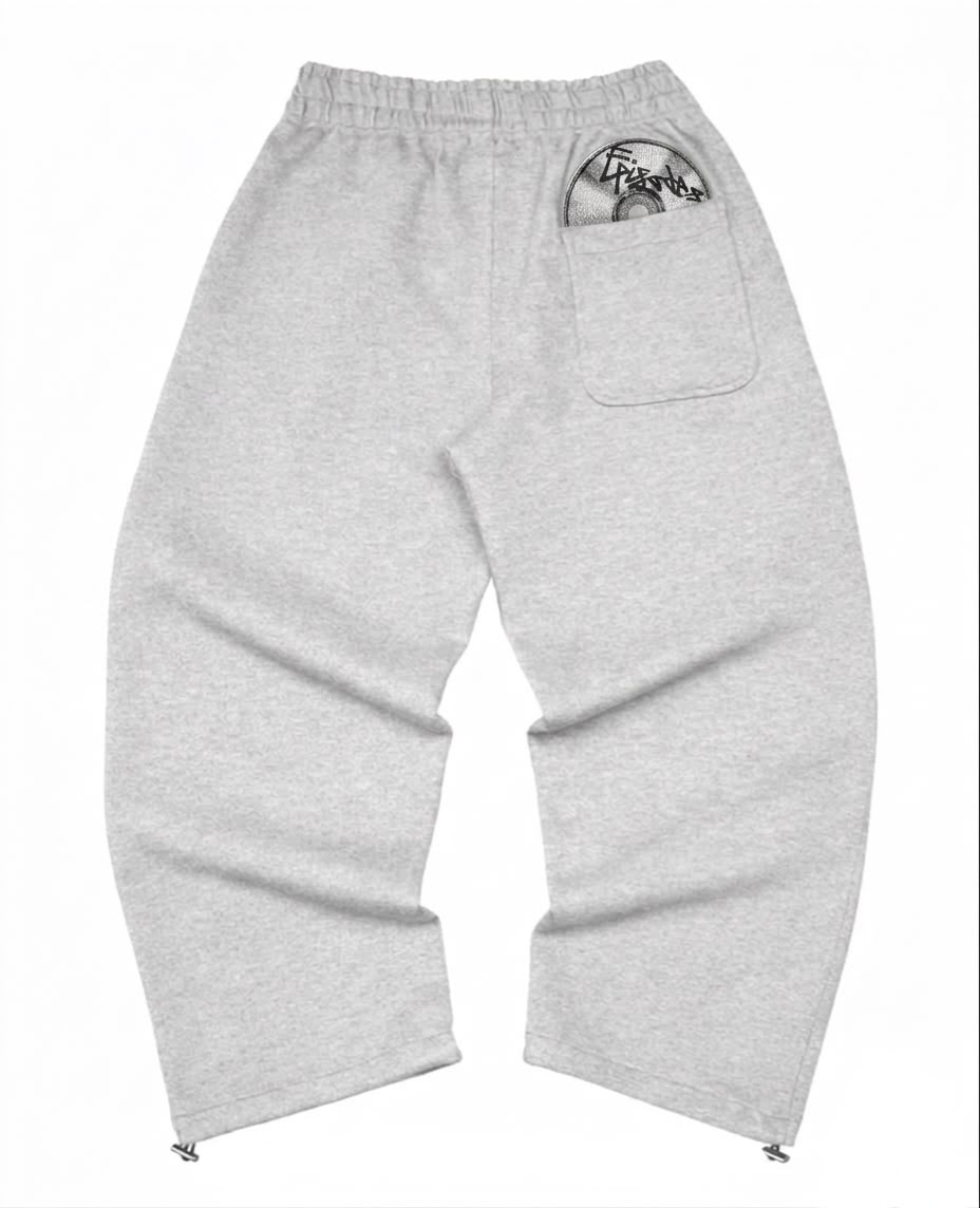 Sweatpants