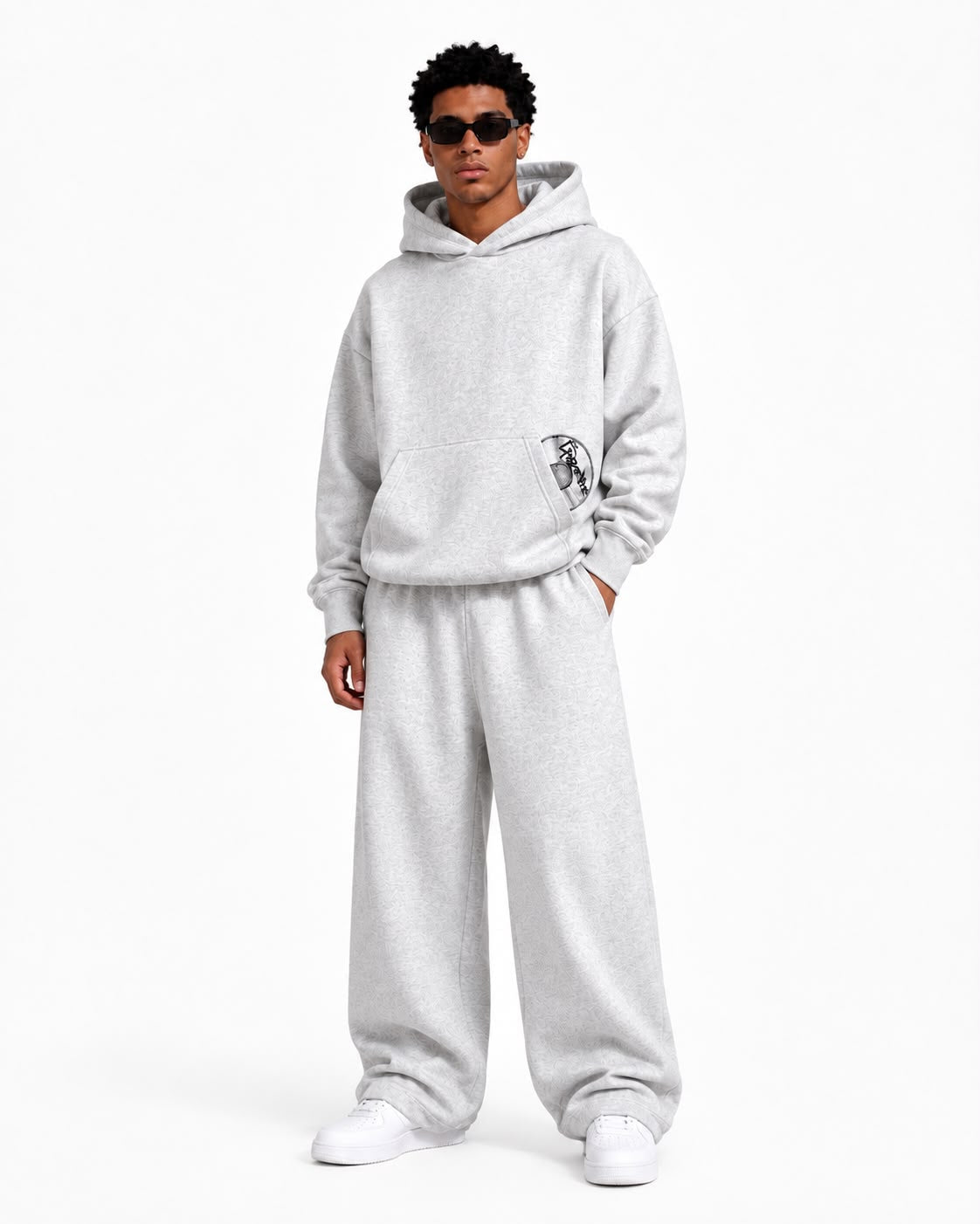 Co-Ord Sets