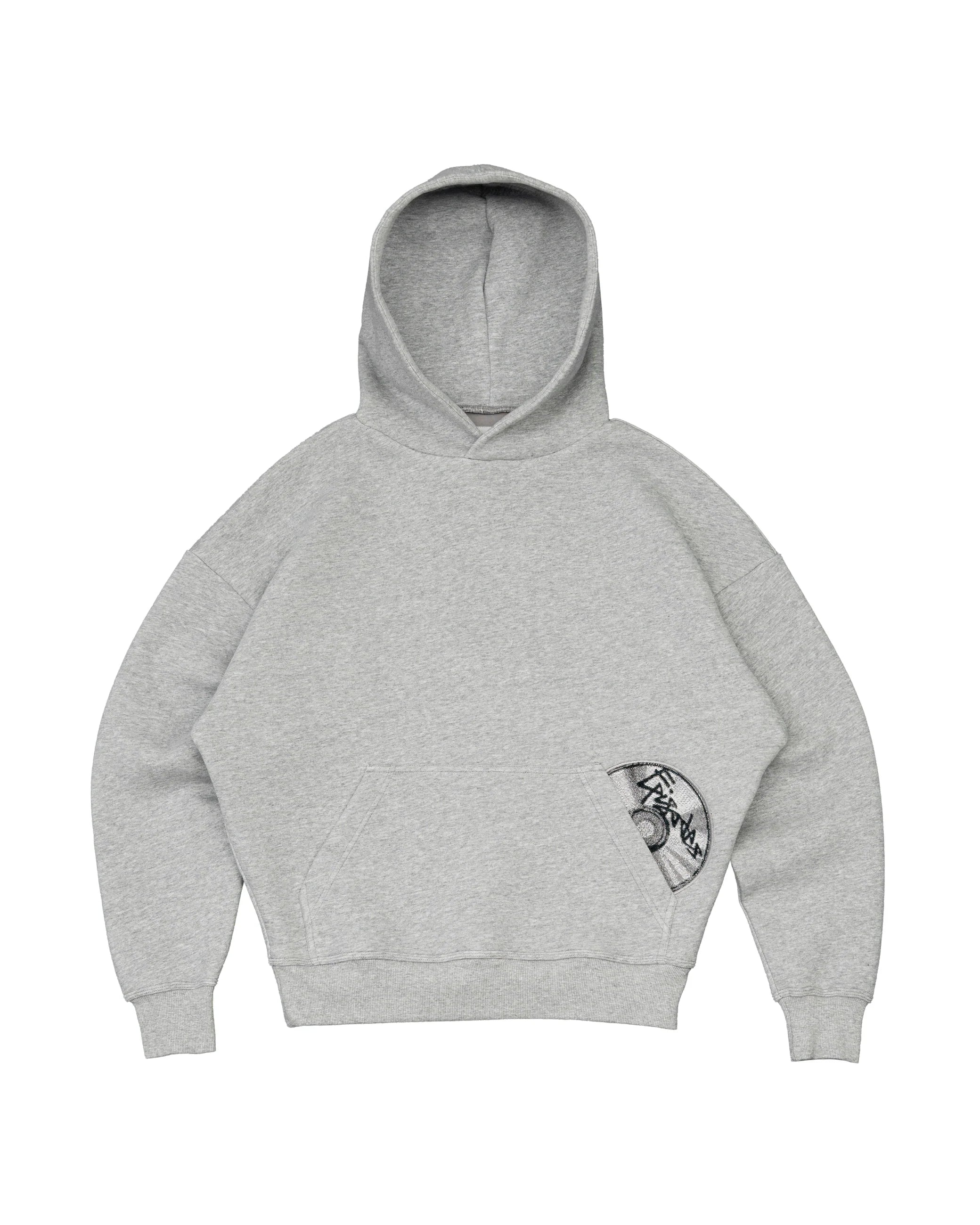 Replay Baggy Hoodie