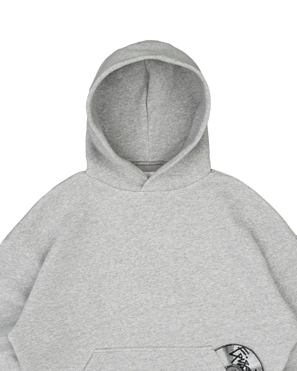 Replay Baggy Hoodie
