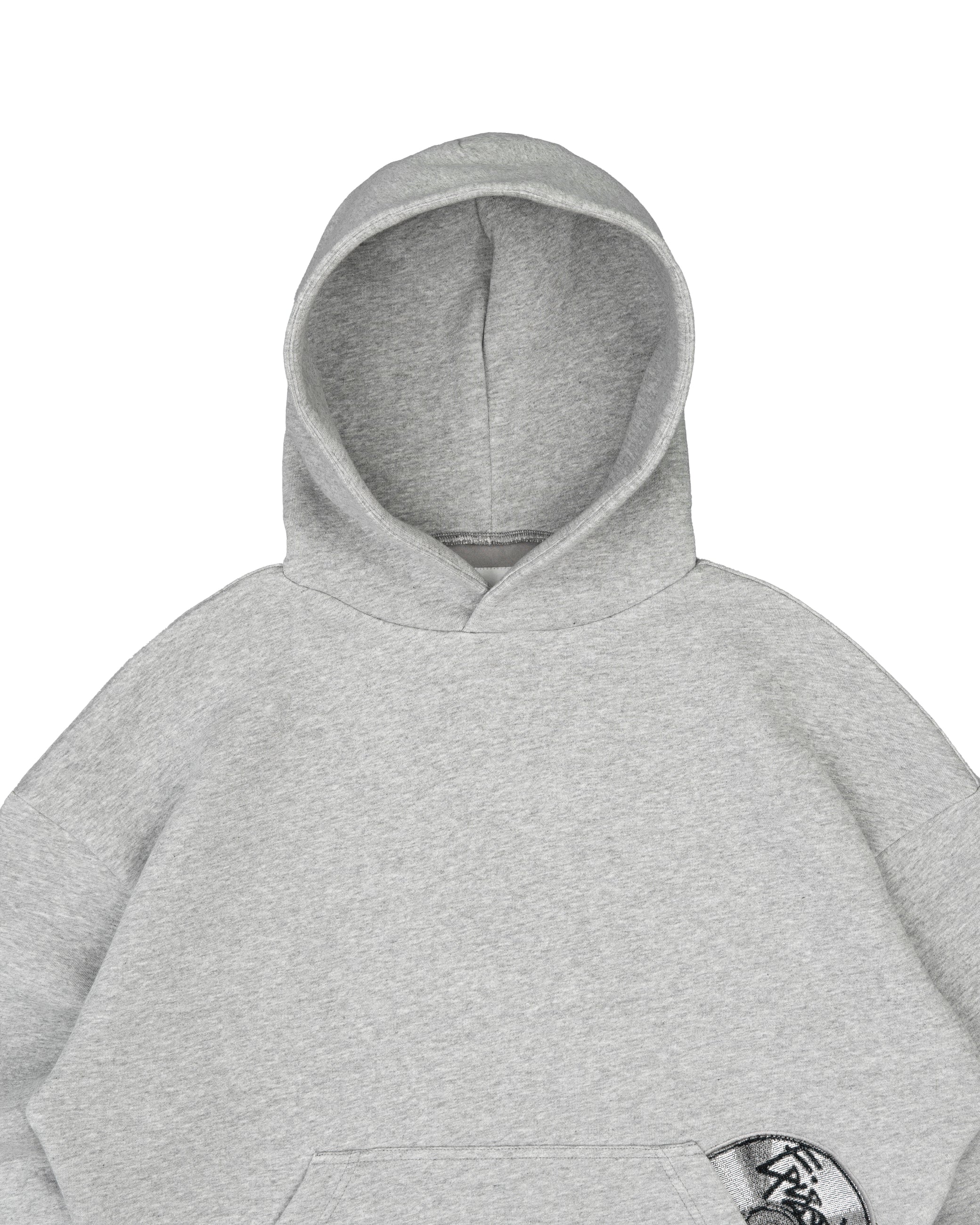 Replay Baggy Hoodie