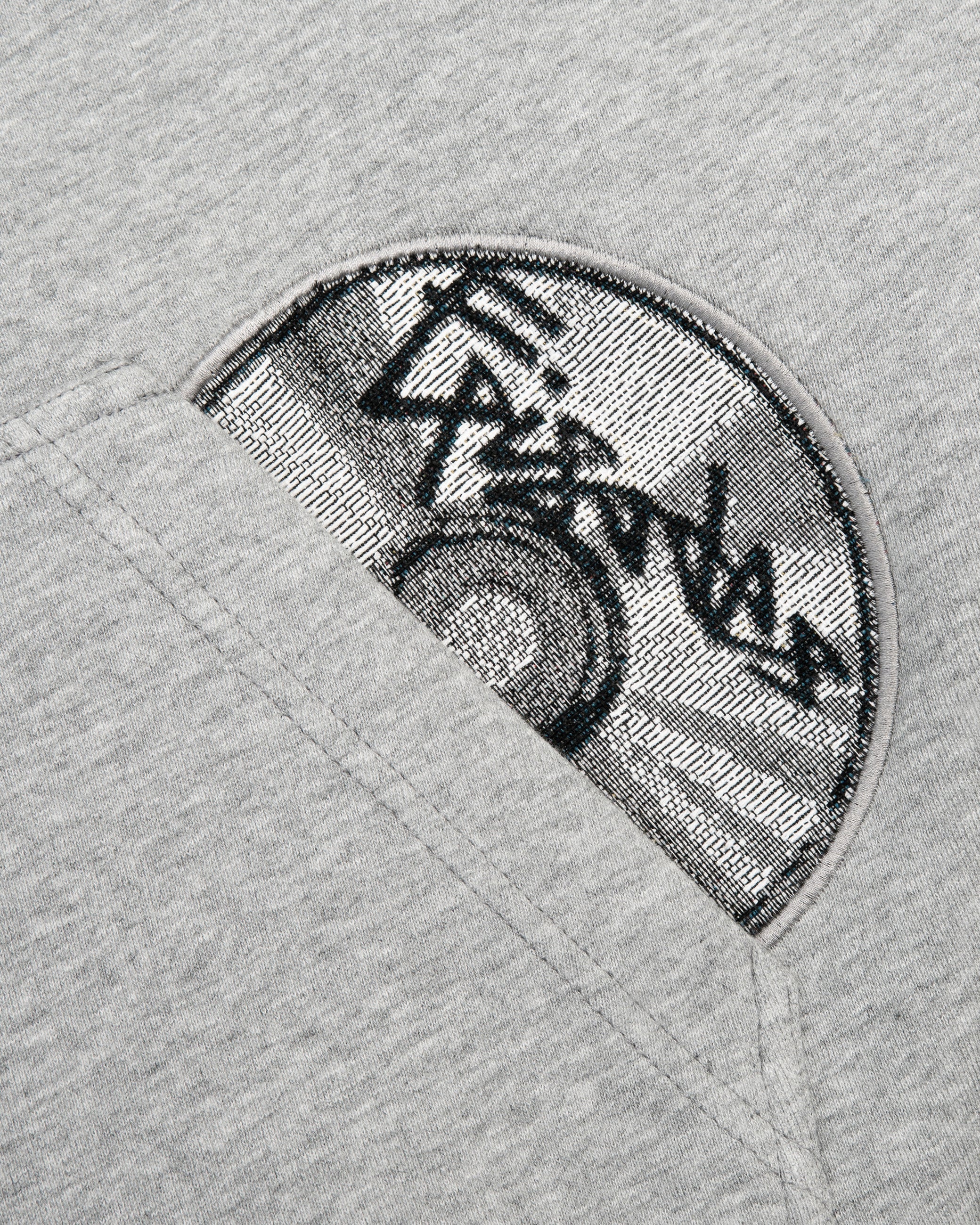 Replay Baggy Hoodie