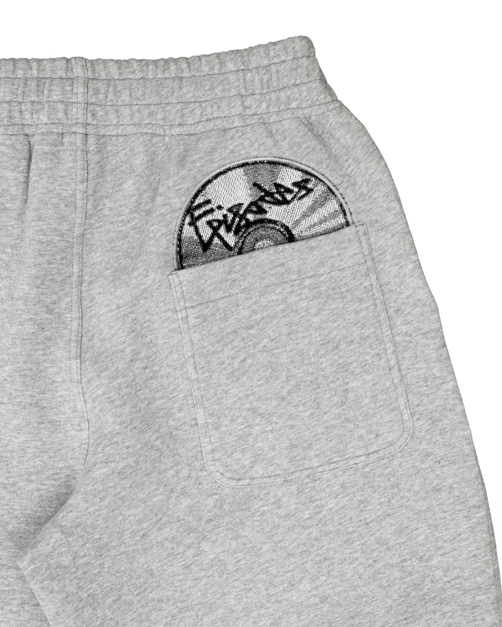 Replay Baggy Sweatpants