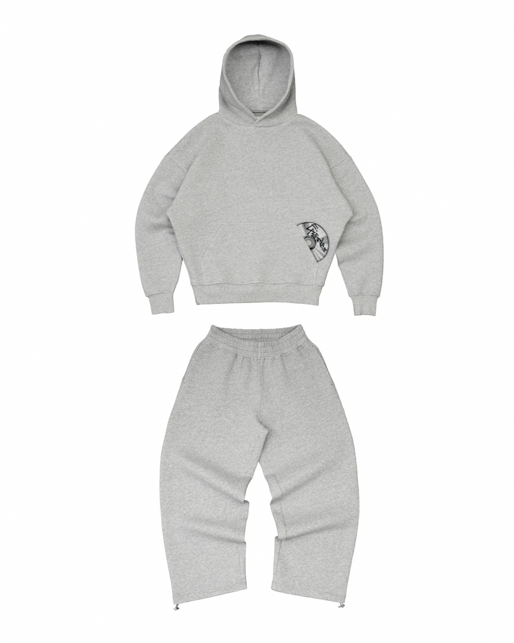 Replay Baggy Set