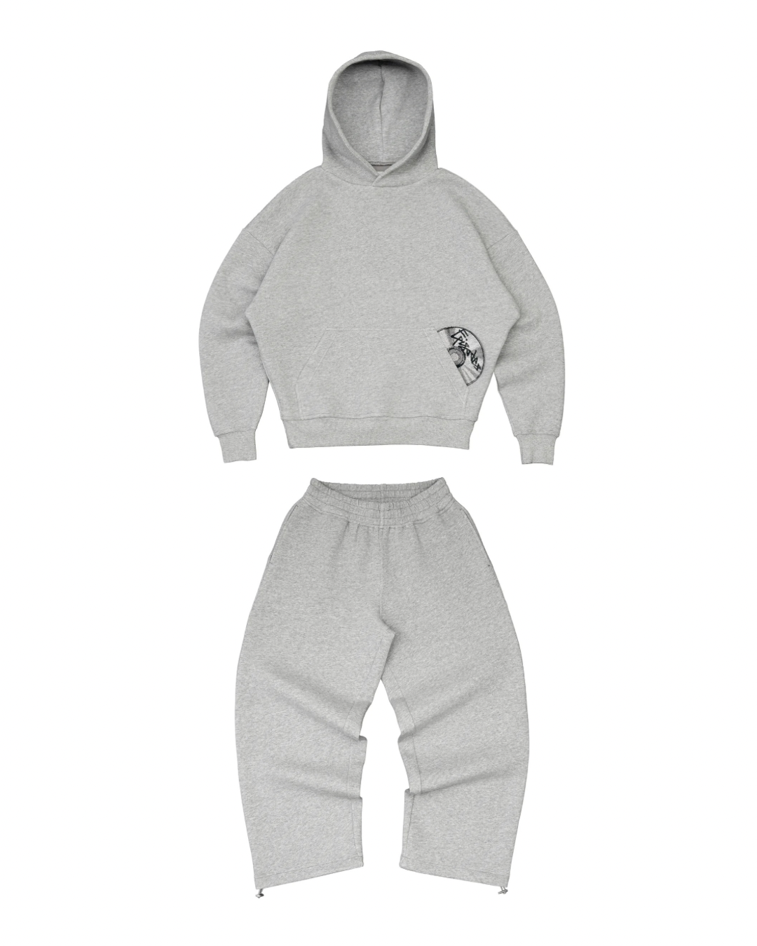 Replay Baggy Set